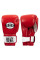 Снарядні рукавиці Pro Mex Professional Bag Gloves V3.0 Red