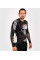 Рашгард Venum Skull Rashguard Long Sleeves Black