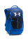 Спортивний рюкзак Under Armour Hustle 3.0 Backpack Blue