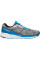 Бігові кросівки Under Armour Charged Bandit Shoes Black Blue