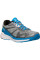Бігові кросівки Under Armour Charged Bandit Shoes Black Blue