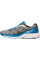Бігові кросівки Under Armour Charged Bandit Shoes Black Blue