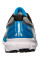 Бігові кросівки Under Armour Charged Bandit Shoes Black Blue