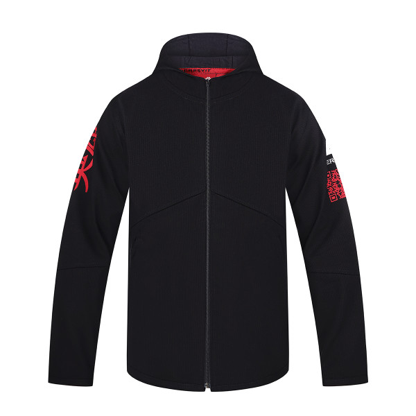 Peresvit Gicket Black