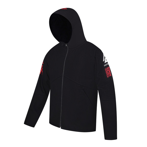 Peresvit Gicket Black
