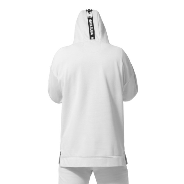 Худі Hayabusa Men’s Midweight Pullover Light Grey
