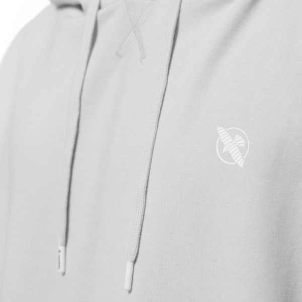 Худі Hayabusa Men’s Midweight Pullover Light Grey