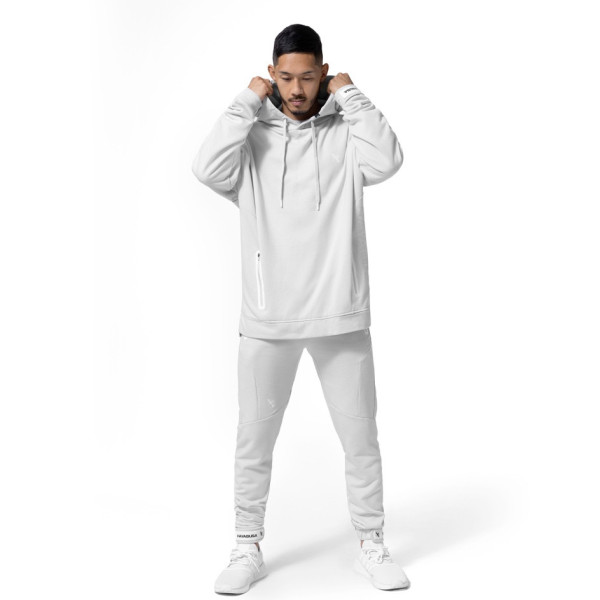 Худі Hayabusa Men’s Midweight Pullover Light Grey