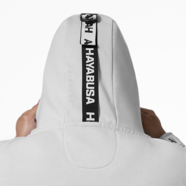 Худі Hayabusa Men’s Midweight Pullover Light Grey