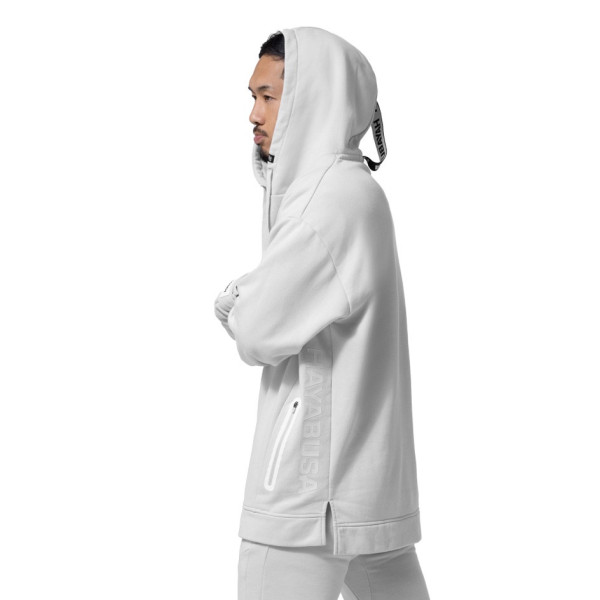 Худі Hayabusa Men’s Midweight Pullover Light Grey