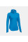 Жіноча спортивна кофта Under Armour Threadborne Balaclava Hoodie Water