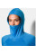 Жіноча спортивна кофта Under Armour Threadborne Balaclava Hoodie Water