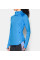 Жіноча спортивна кофта Under Armour Threadborne Balaclava Hoodie Water