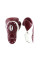 Боксерські рукавиці Twins Velcro Extra Design BGVL6-MK White Maroon
