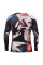 Рашгард Peresvit Splash Long Sleeve Multicolor