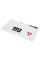 Рушник Title Boxing Premium Printed Corner Towel White