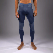 Легінси Venum G-Fit Air Men's Spats Foggy Blue