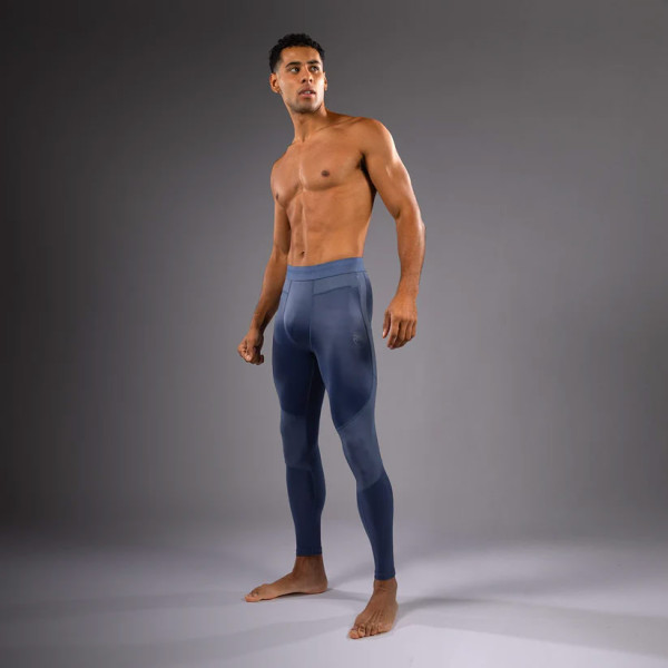 Легінси Venum G-Fit Air Men's Spats Foggy Blue