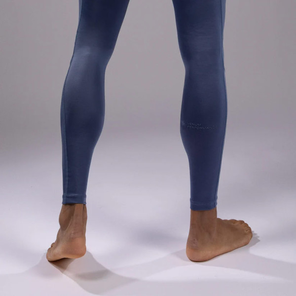 Легінси Venum G-Fit Air Men's Spats Foggy Blue