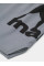 Шорти для ММА MANTO Fight Shorts LOGO DUAL Gray