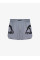 Шорти для ММА MANTO Fight Shorts LOGO DUAL Gray