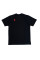 Футболка MANTO T-shirt Hell Black