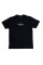 Футболка MANTO T-shirt Hell Black