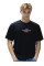 Футболка MANTO T-shirt Hell Black