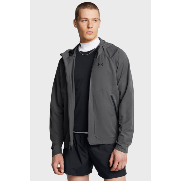 Куртка Under Armour Unstoppable LC Grey