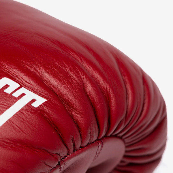Боксерські рукавиці Everlast MX2 Fight Glove Red Gold