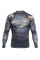Рашгард Peresvit Grunge Camo Long Sleeve