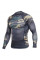 Рашгард Peresvit Grunge Camo Long Sleeve