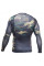 Рашгард Peresvit Grunge Camo Long Sleeve