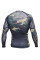 Рашгард Peresvit Grunge Camo Long Sleeve