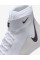 Дитячі борцівки Nike Youth Speedsweep VIII GS Wrestling Shoes White Black White Photon Dust