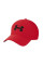 Бейсболка Under Armour Blitzing 3.0 Cap Red