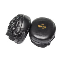 Лапи Hit N Move Air Mitts Mega Turtle Black