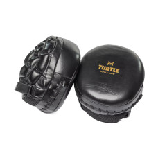Лапи Hit N Move Air Mitts Mega Turtle Black