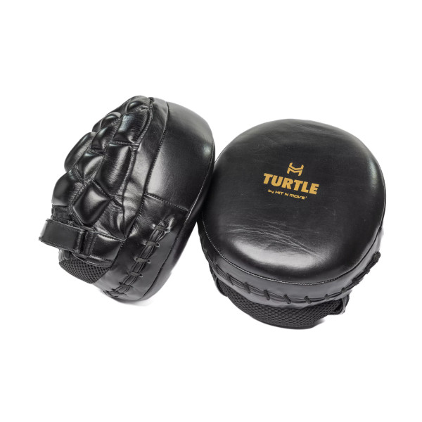 Лапи Hit N Move Air Mitts Mega Turtle Black