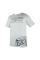 Футболка Cleto Reyes Boxer Printed T-shirt White