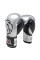Боксерські рукавиці Rival RB7 Fitness and Bag Glove Silver Black