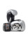 Боксерські рукавиці Rival RB7 Fitness and Bag Glove Silver Black