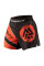 Шорти Peresvit Valknut Fightshorts Black Red