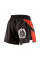 Шорти Peresvit Valknut Fightshorts Black Red
