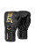 Боксерські рукавиці Everlast Elite 2 Boxing Glove Black Gold