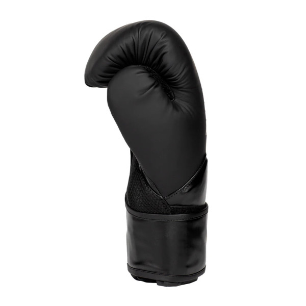 Боксерські рукавиці Everlast Elite 2 Boxing Glove Black Gold