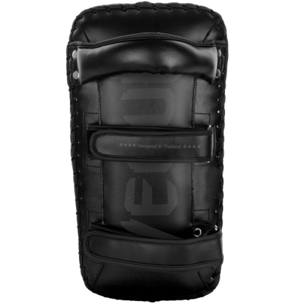 Тай-пади Venum Giant Kick Pads Black Black