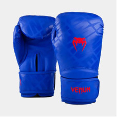 Боксерські рукавиці Venum Contender 1.5 XT Boxing Gloves Royal Blue
