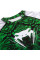 Рашгард Venum Amazonia 5 Rashguard Long Sleeves Green