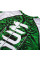 Рашгард Venum Amazonia 5 Rashguard Long Sleeves Green